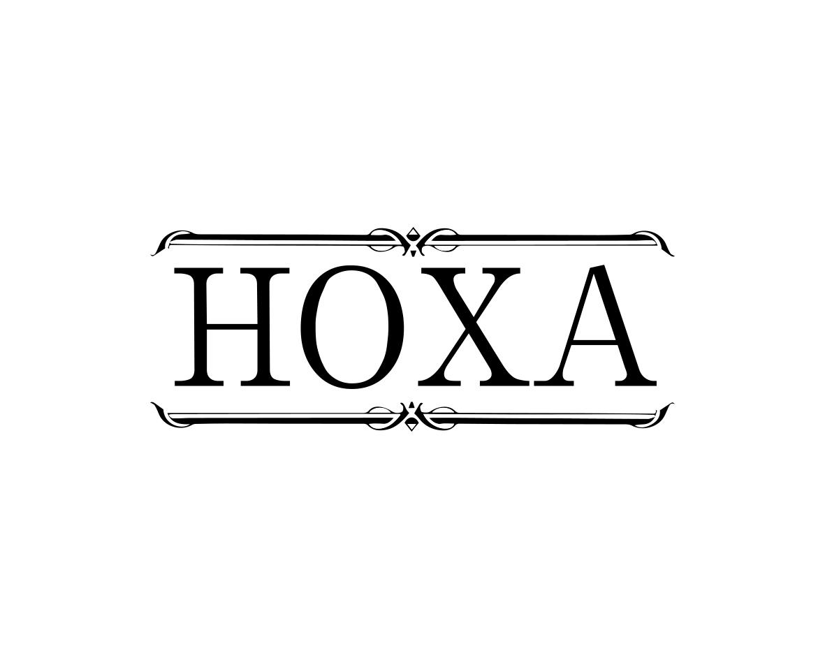 HOXA