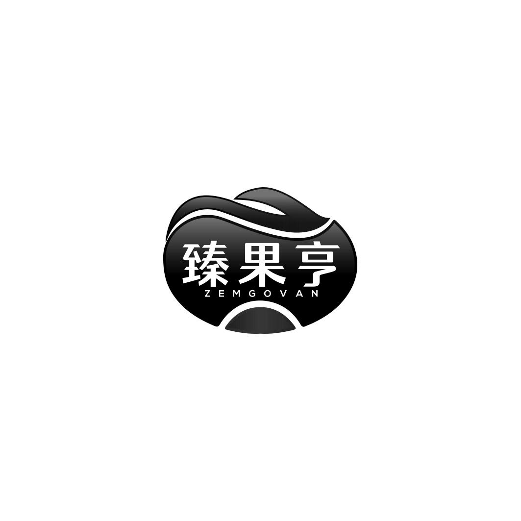 臻果亨 ZEMGOVAN