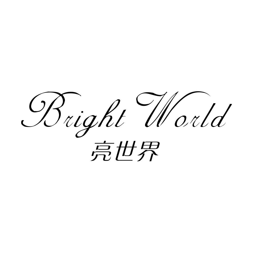 亮世界BRIGHT WORLD