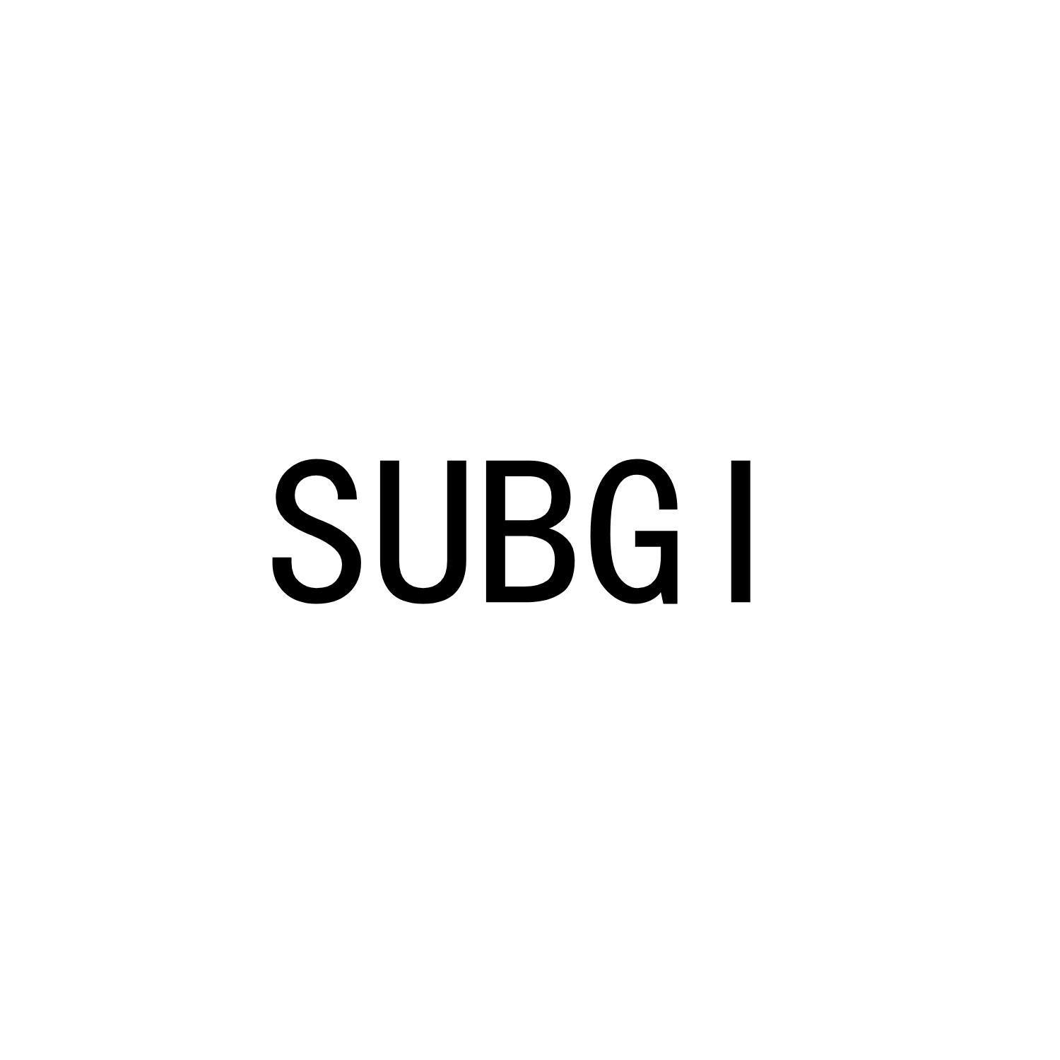 SUBGI