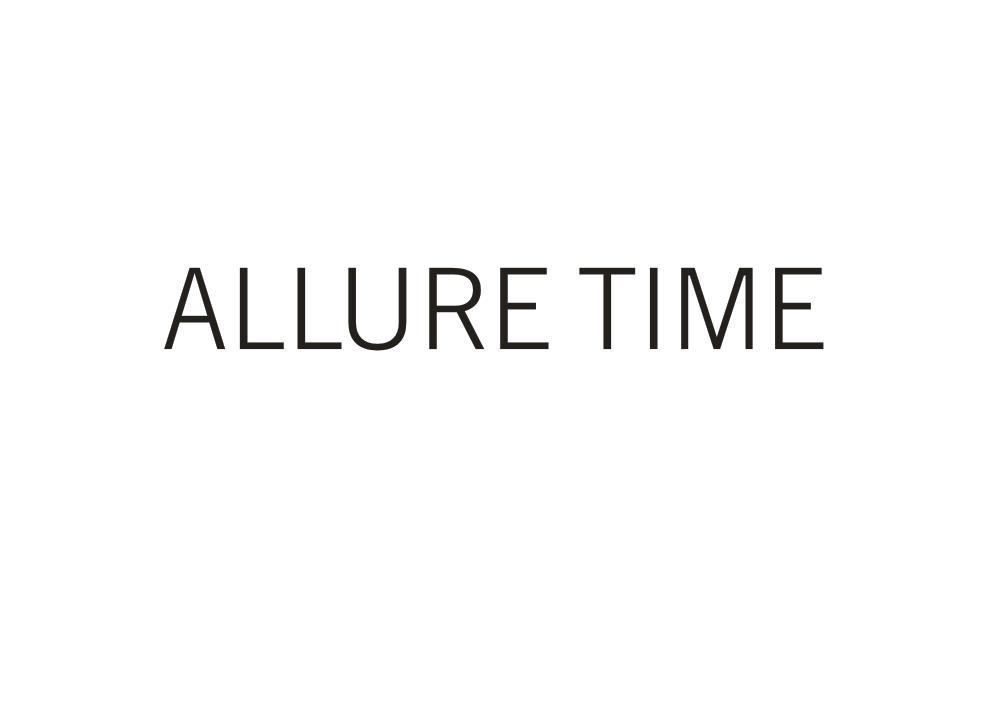 ALLURETIME