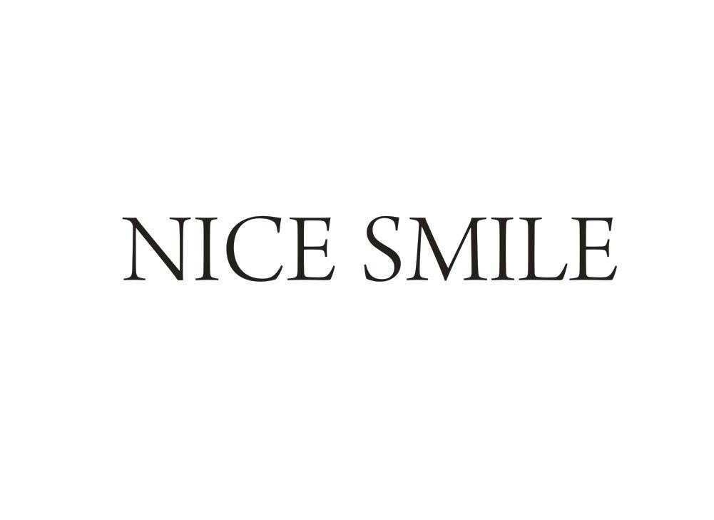 NICESMILE