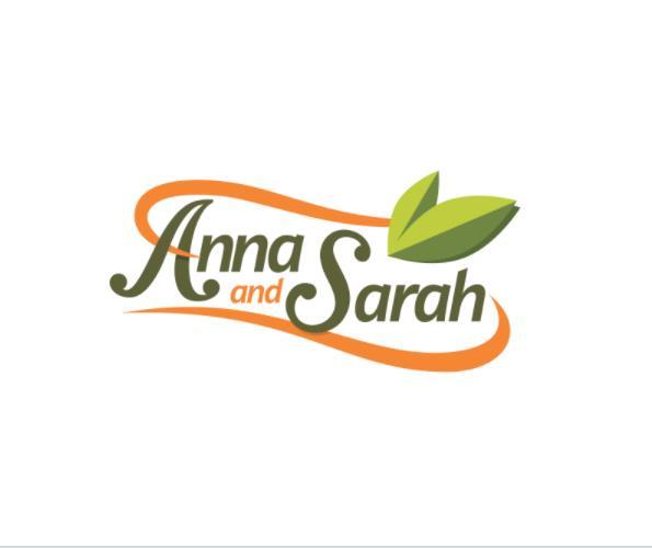 ANNA AND SARAH