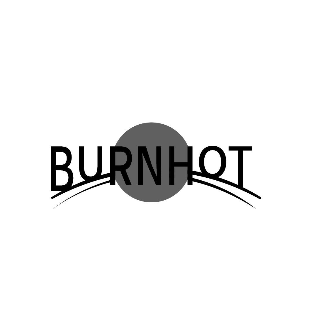 
BURNHOT