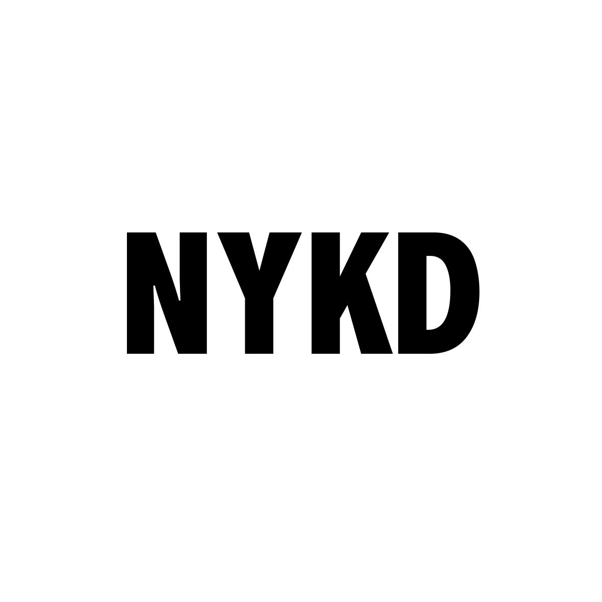 NYKD                    