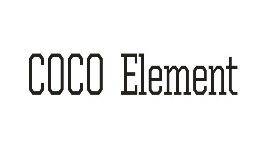 COCO ELEMENT