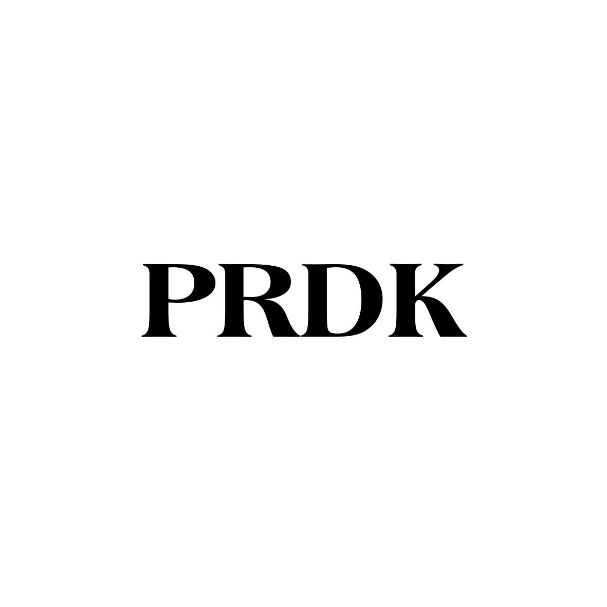 PRDK                    