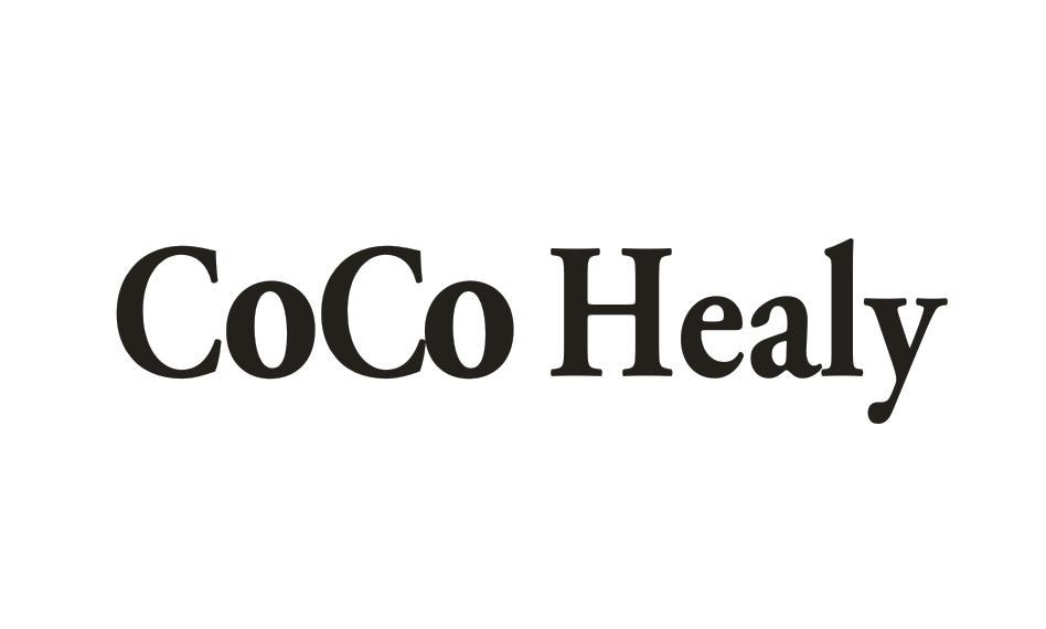 COCO HEALY