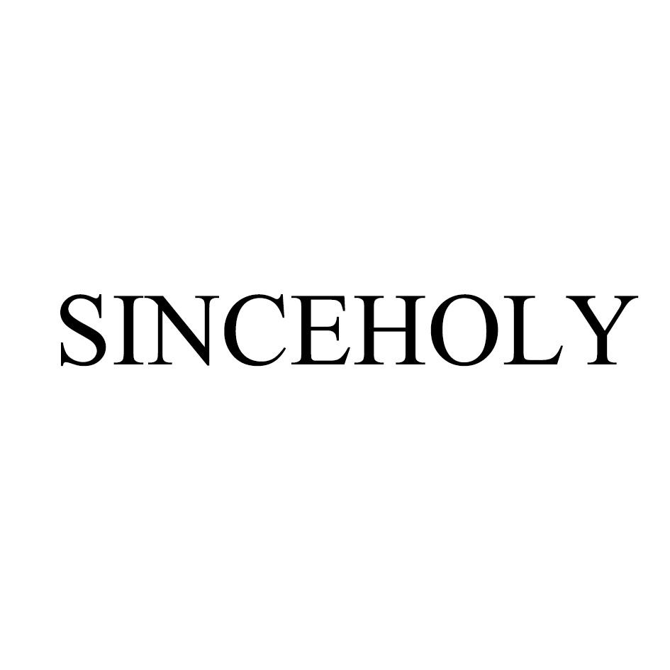 SINCEHOLY