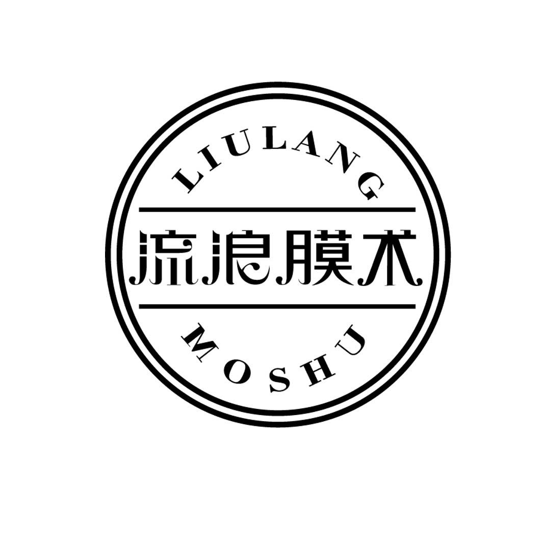 流浪膜术 