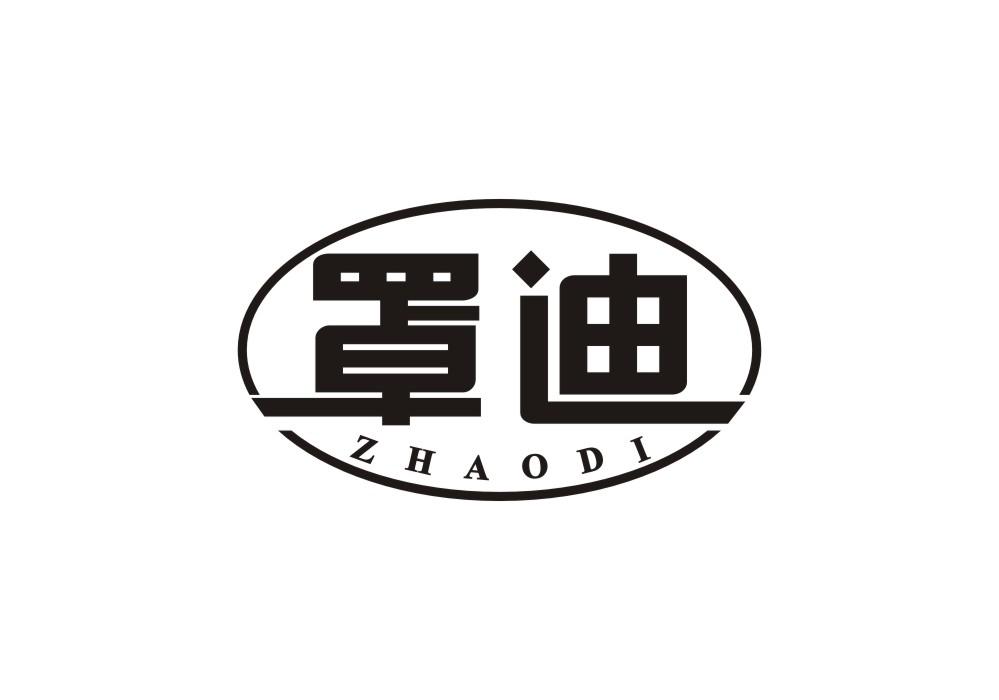 罩迪
