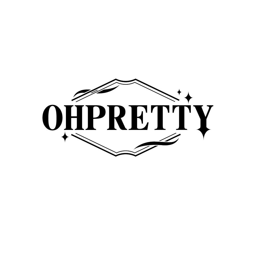 
OHPRETTY