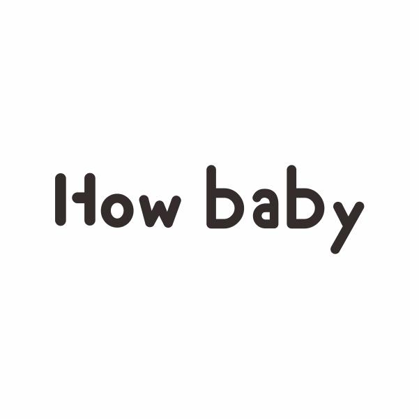 HOW BABY