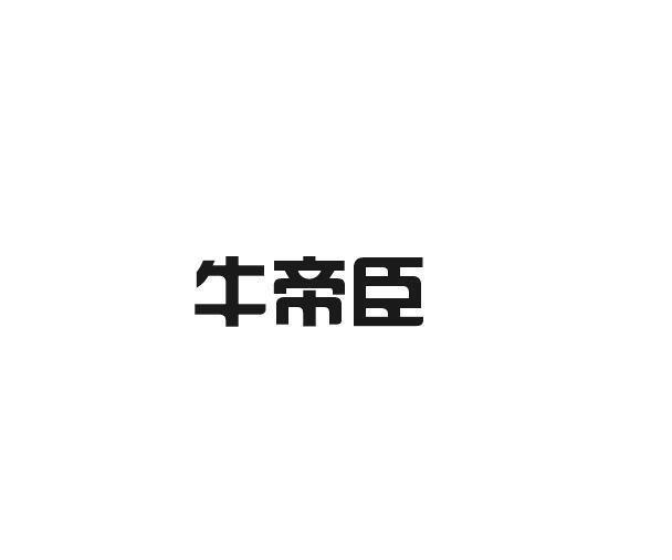 牛帝臣