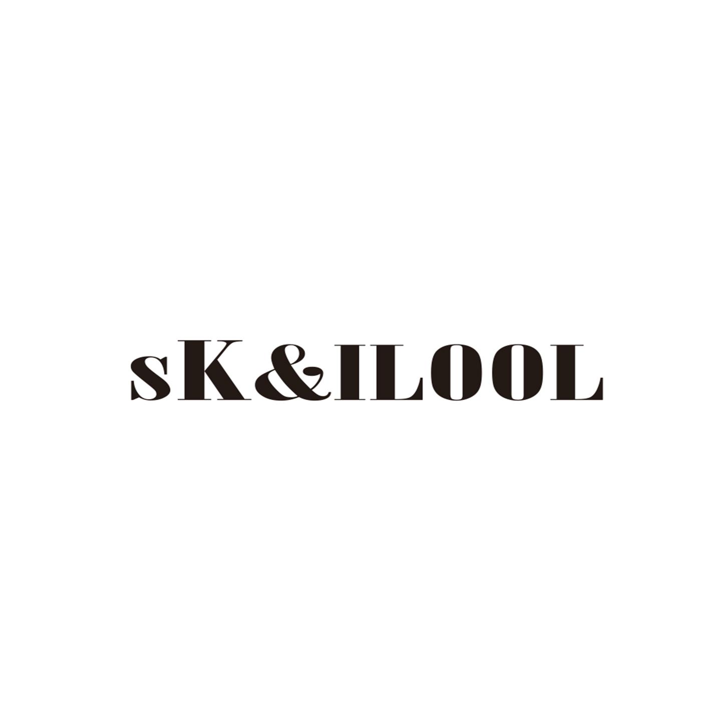 SK＆ILOOL