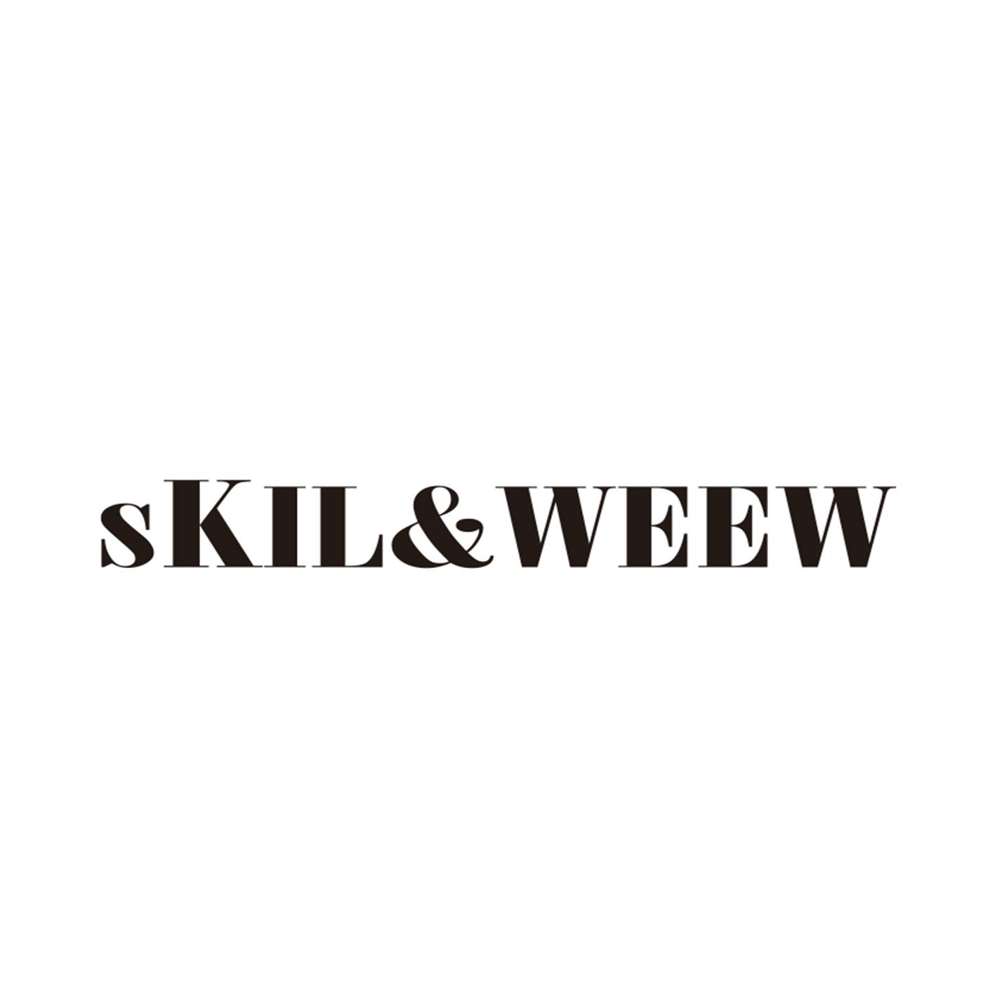SKIL&WEEW