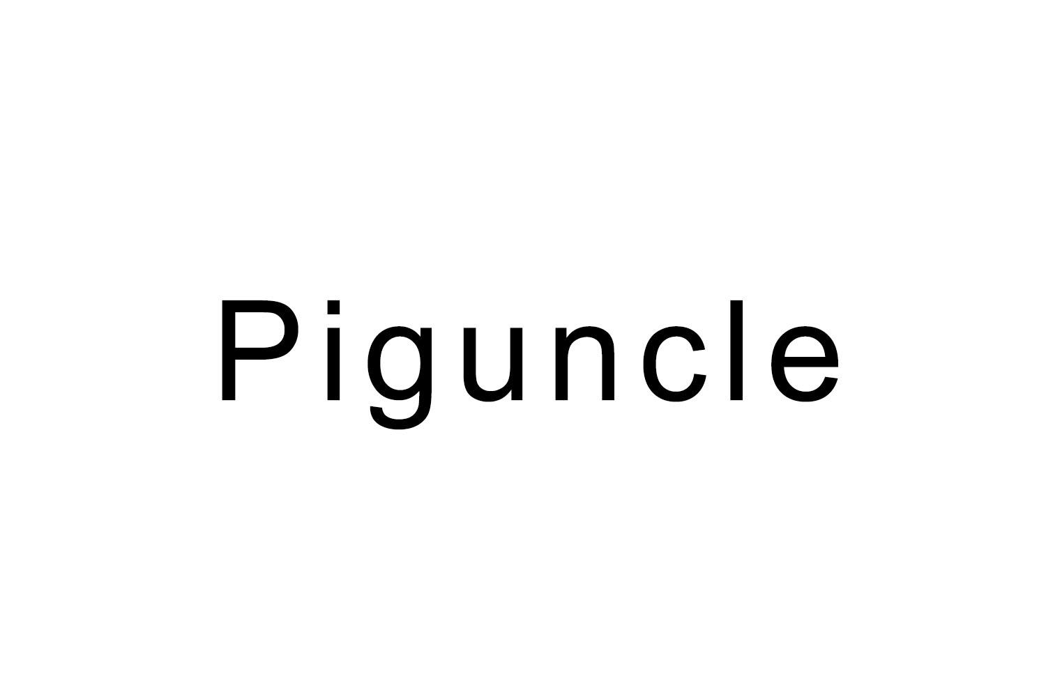 Piguncle