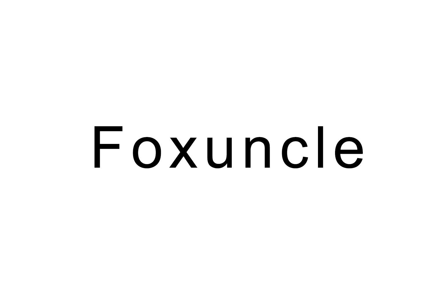 Foxuncle