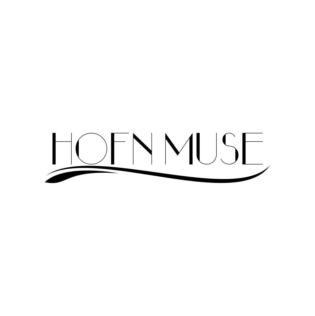 HOFN MUSE“赫本女神”
