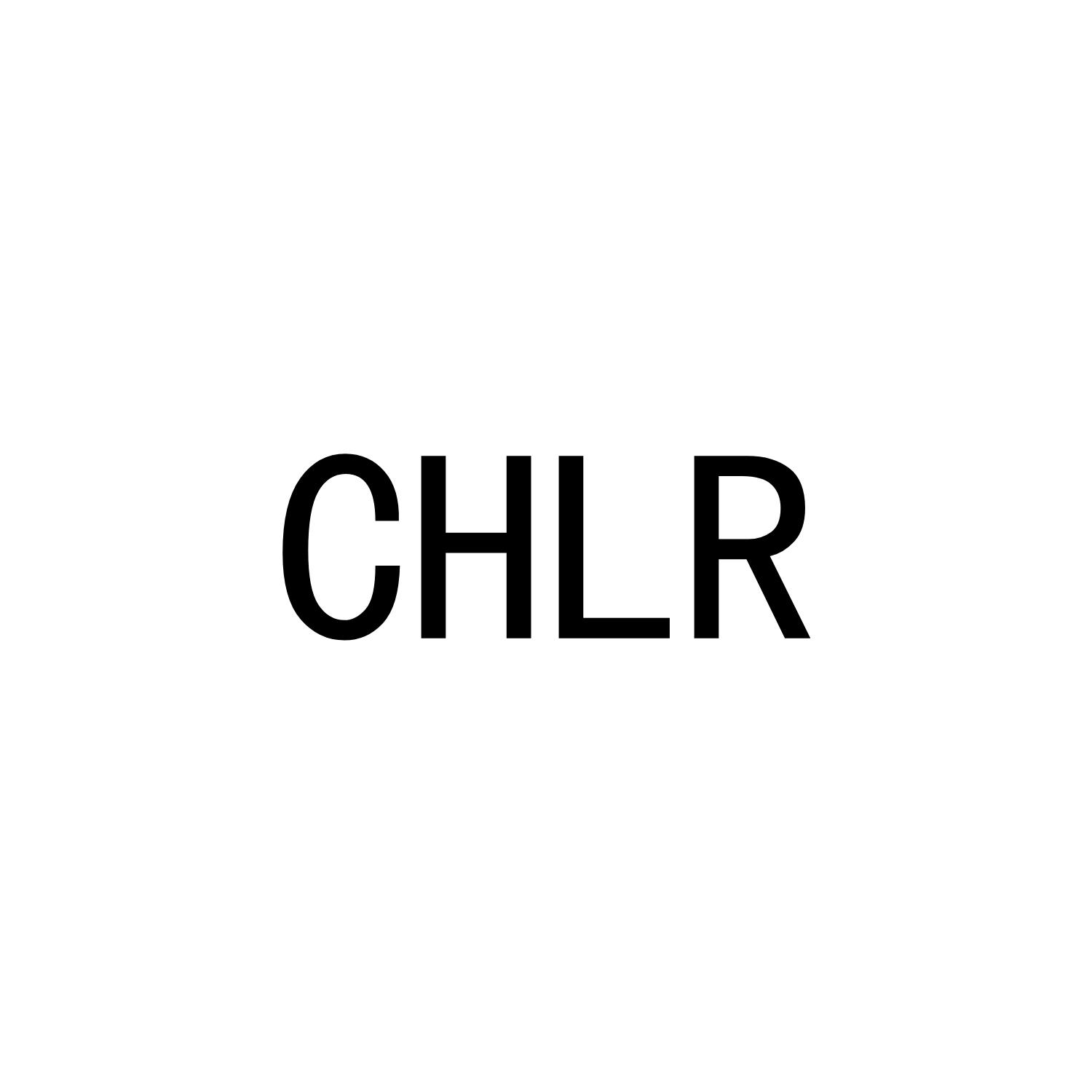 CHLR
