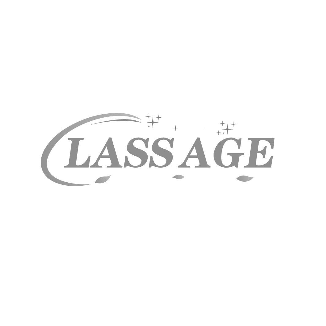 
LASSAGE