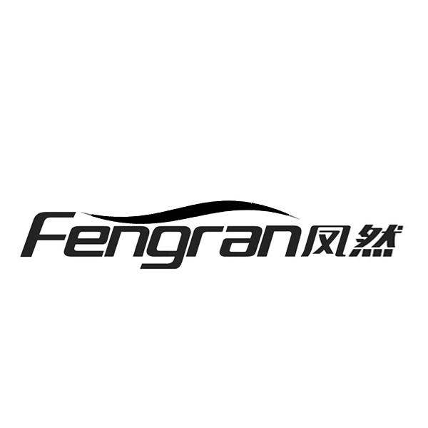 凤然+Fengran+图形