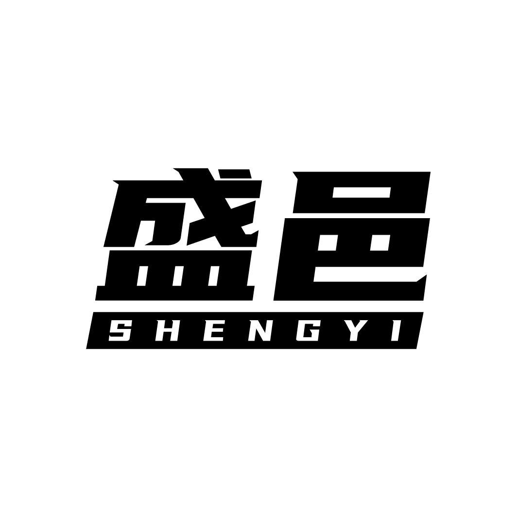 盛邑
SHENGYI