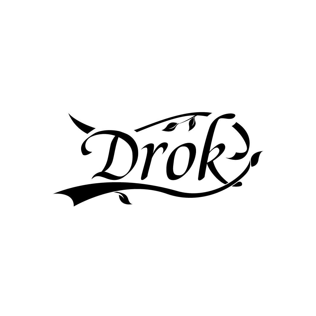 
DROK