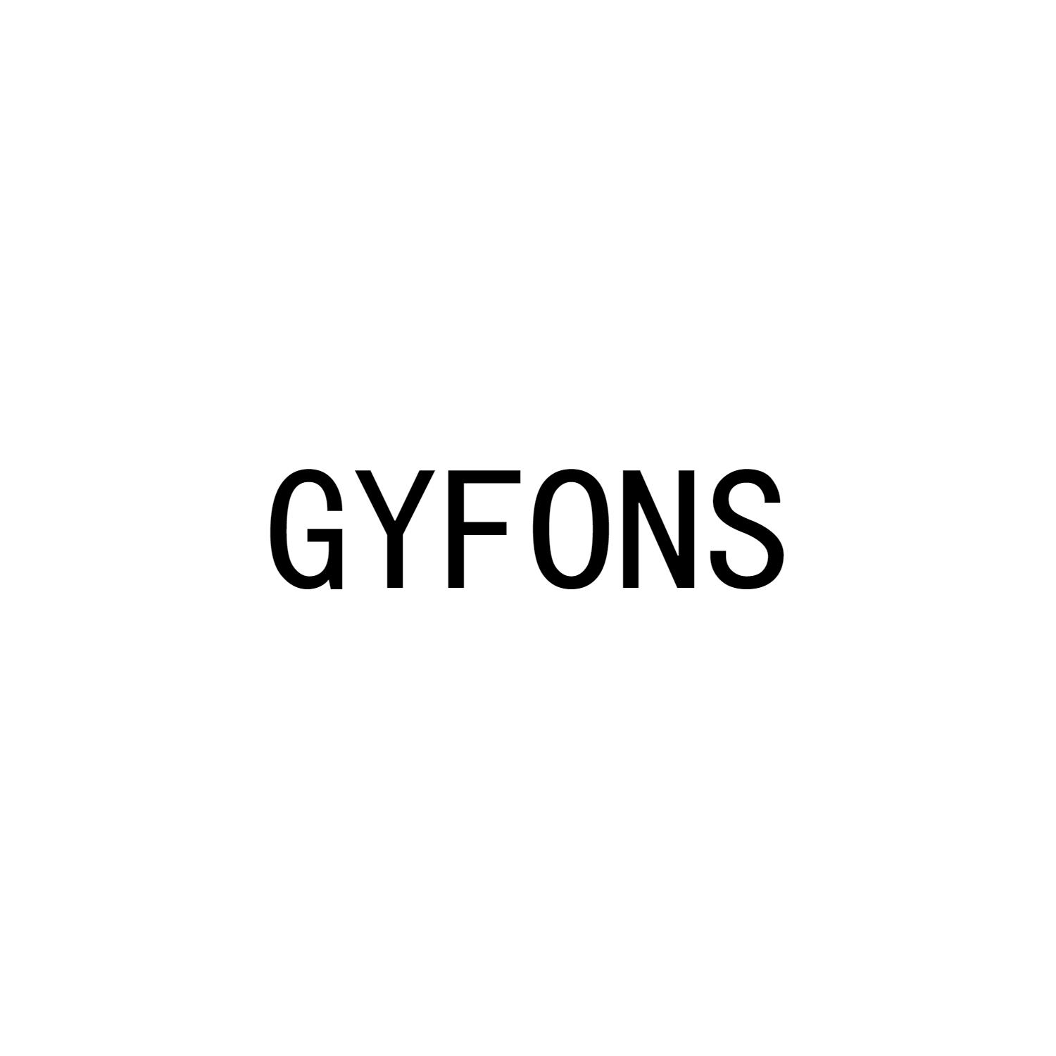 GYFONS