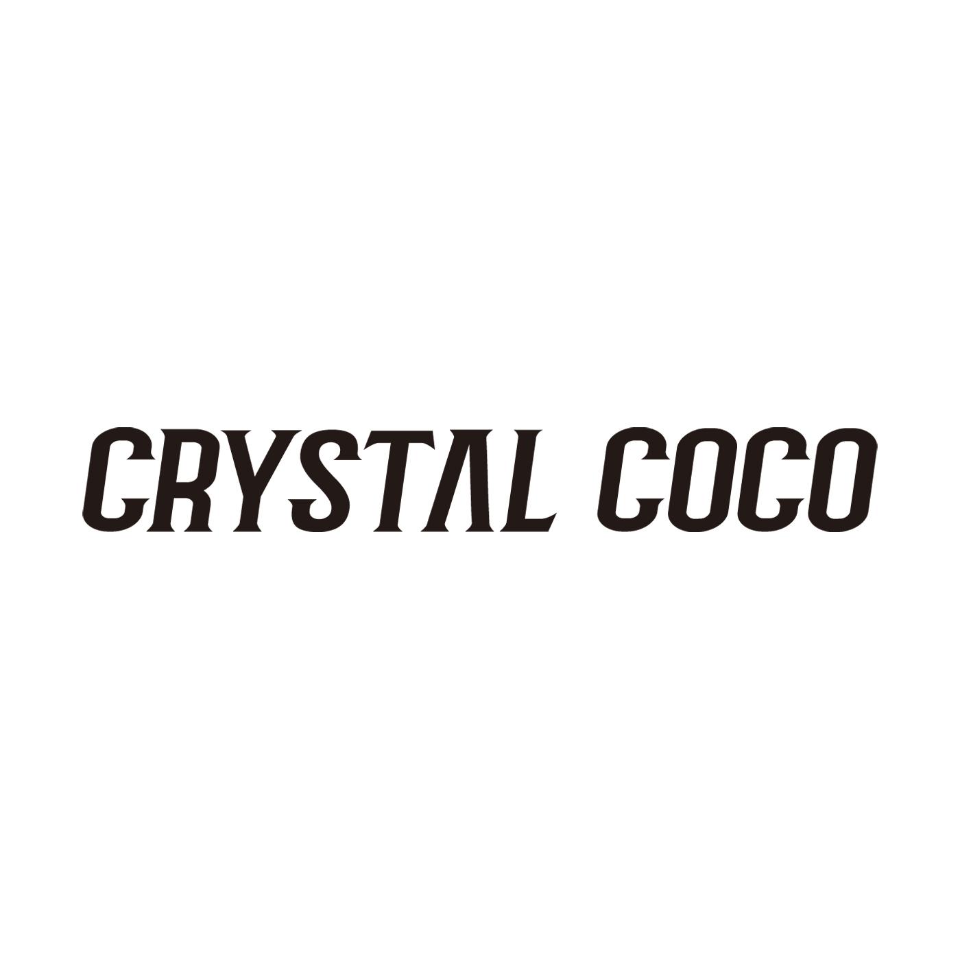 CRYSTAL COCO