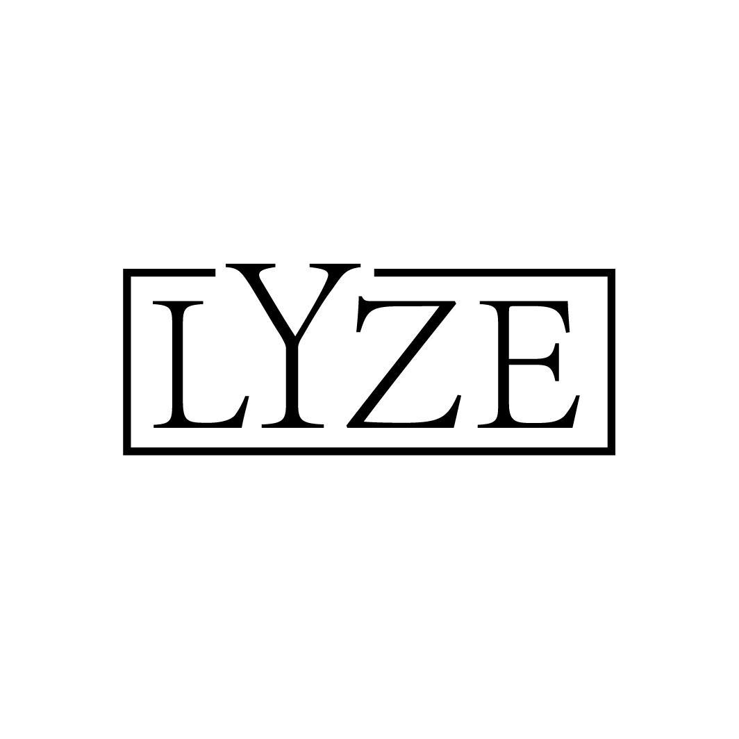 
LYZE