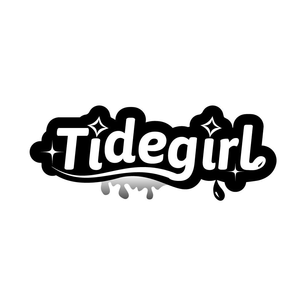 
TIDEGIRL
