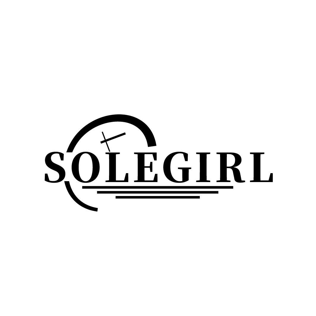 
SOLEGIRL
