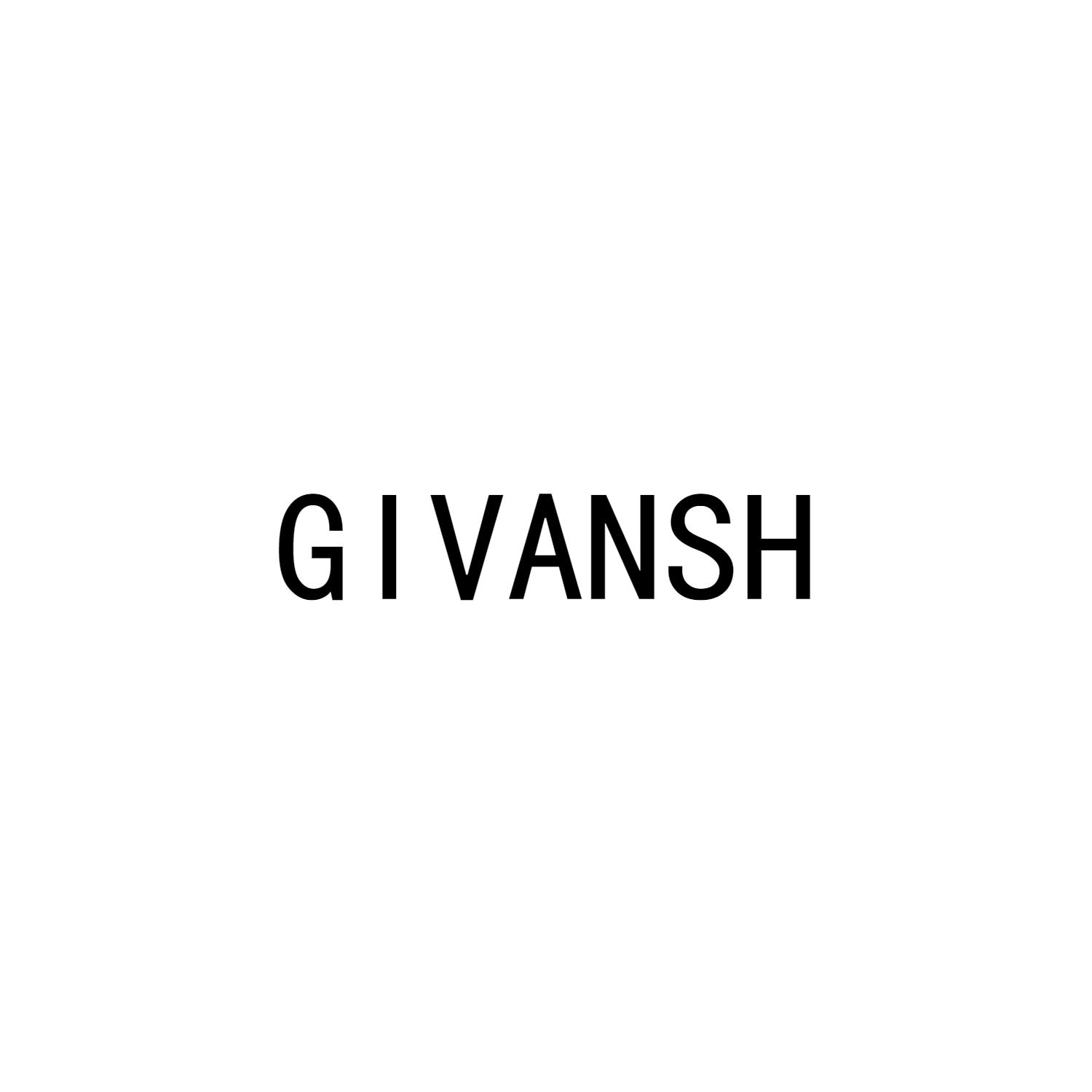 GIVANSH
