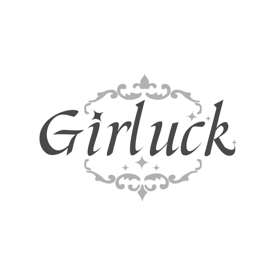 
GIRLUCK