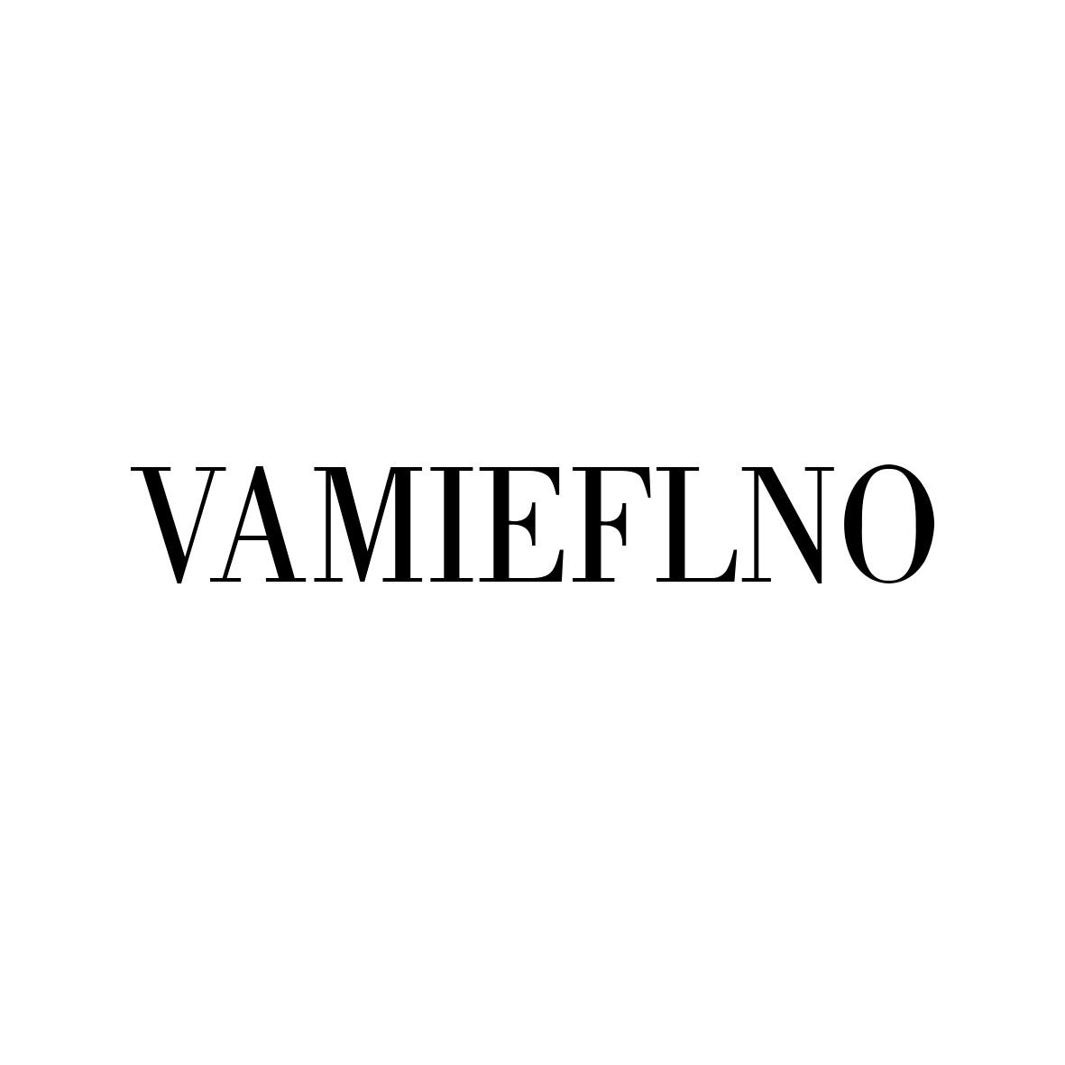 VAMIEFLNO                   