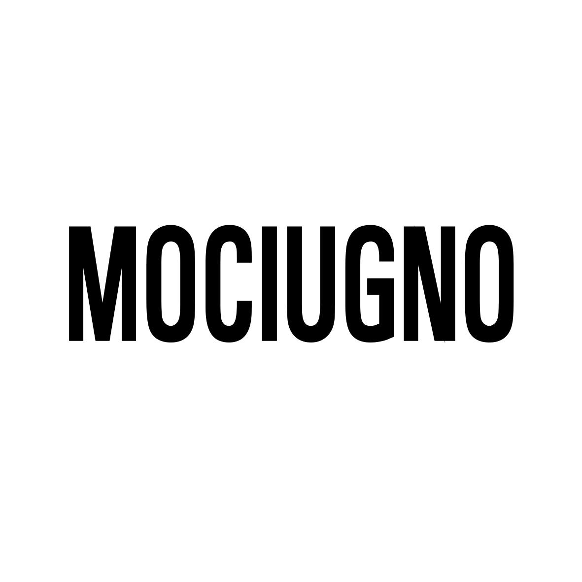 MOCIUGNO                        