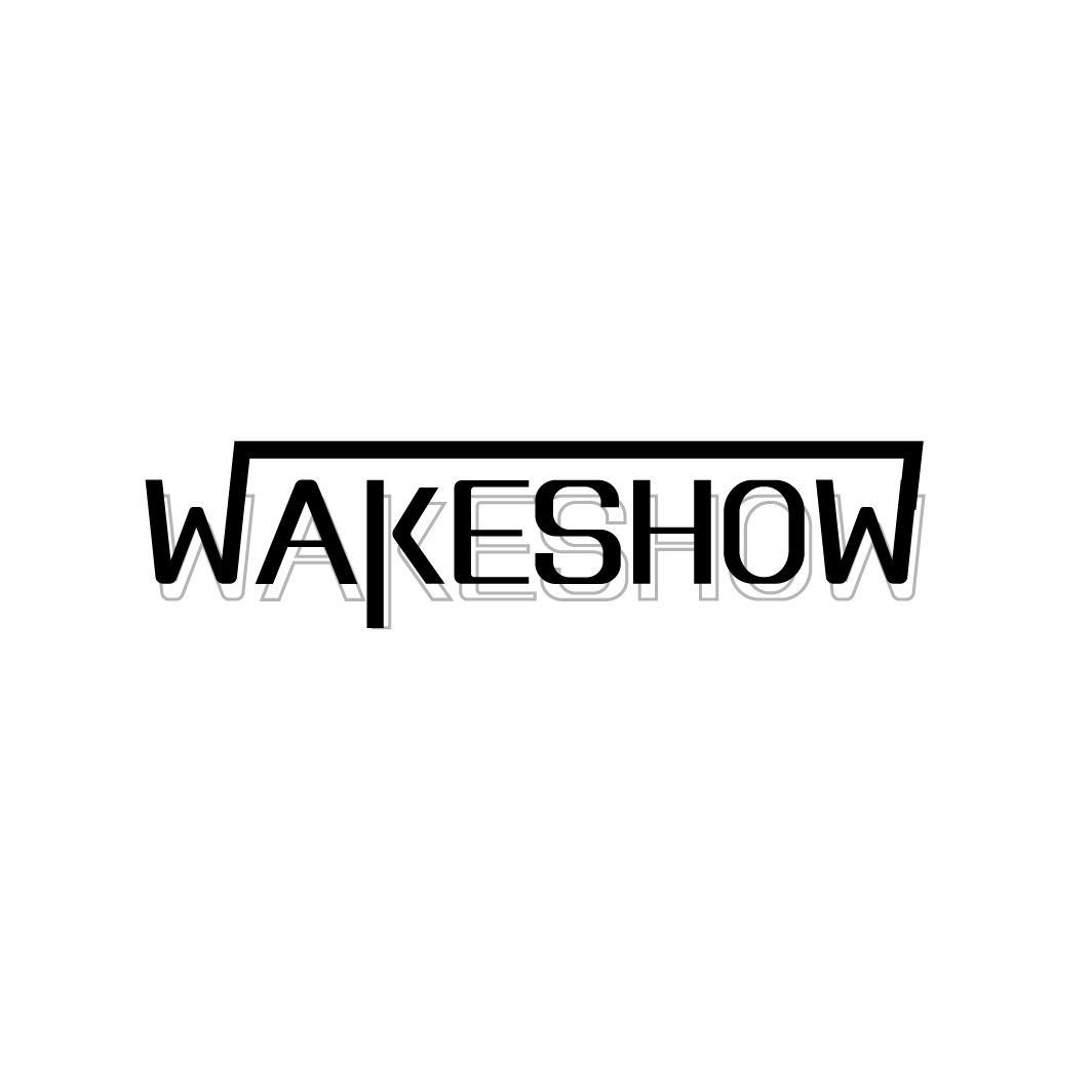 
WAKESHOW
