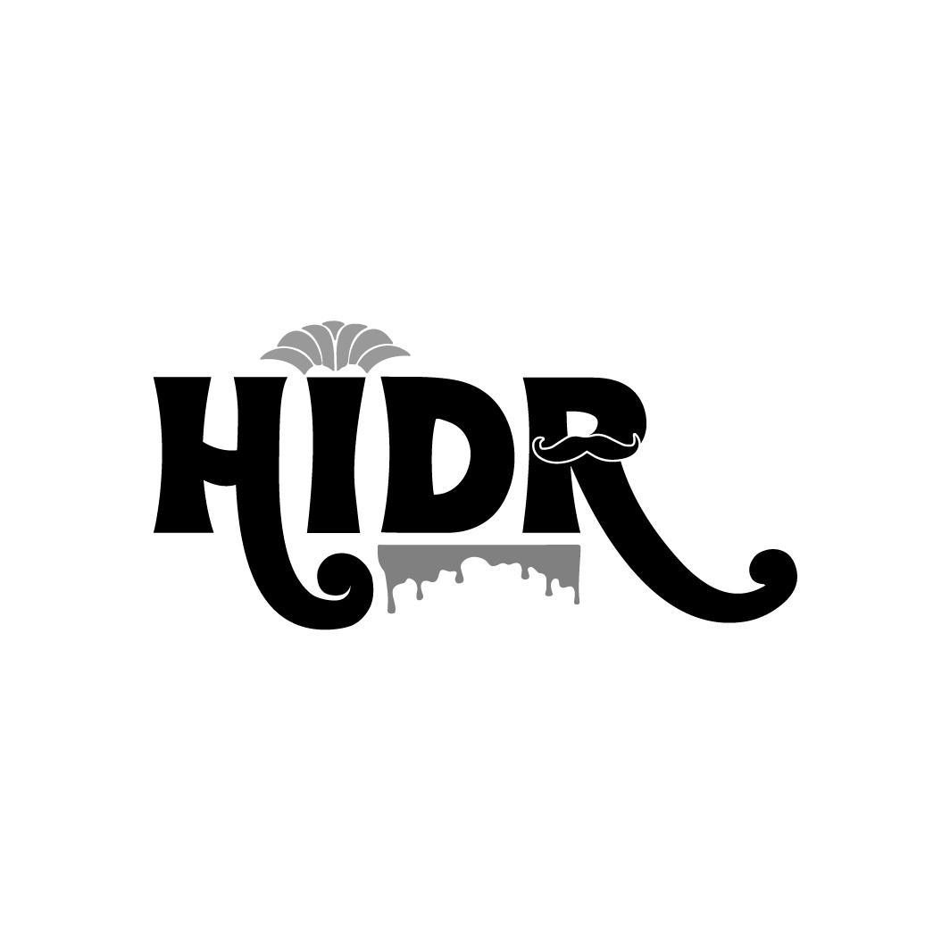 
HIDR