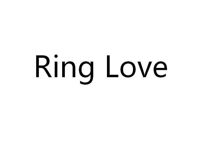 Ring Love