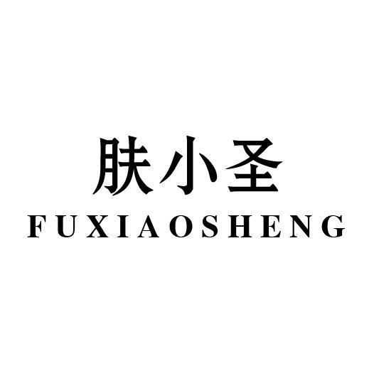 肤小圣