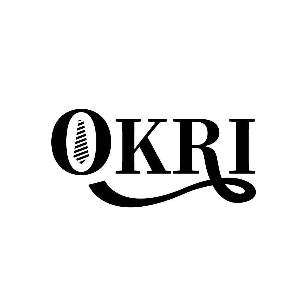 
OKRI