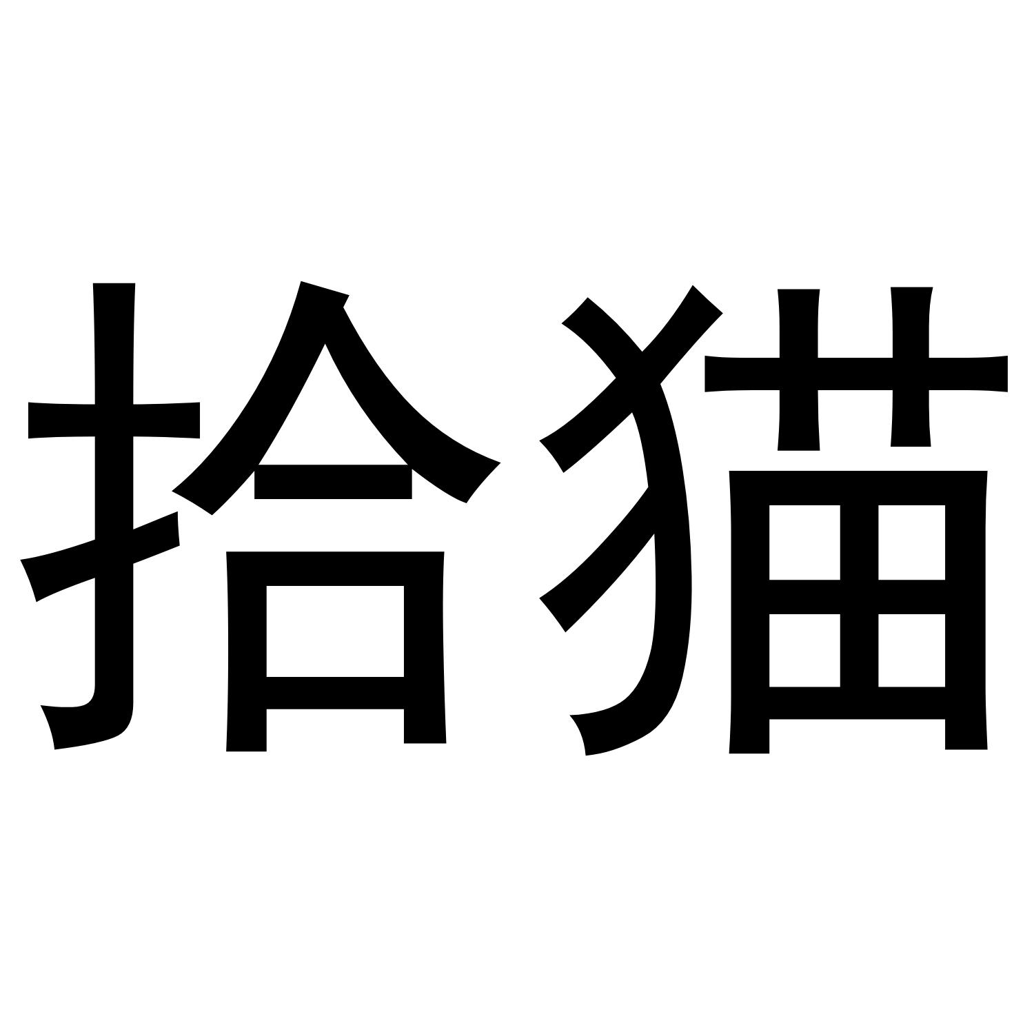 拾猫