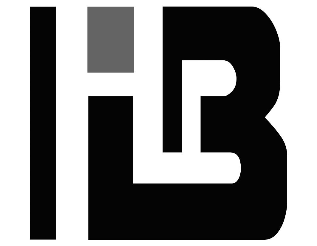 38、图形--字母IiB