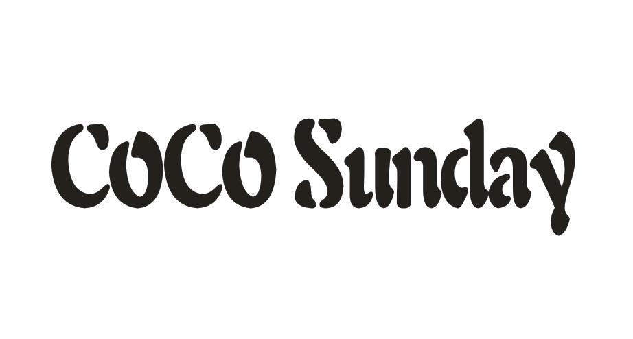 COCO SUNDAY