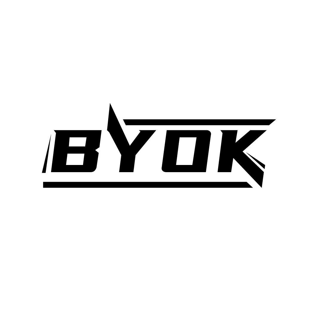 
BYOK