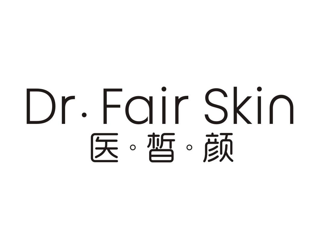 医皙颜Dr ▪ Fair Skin