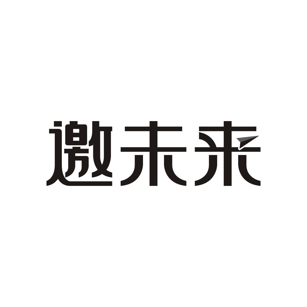 邀未来