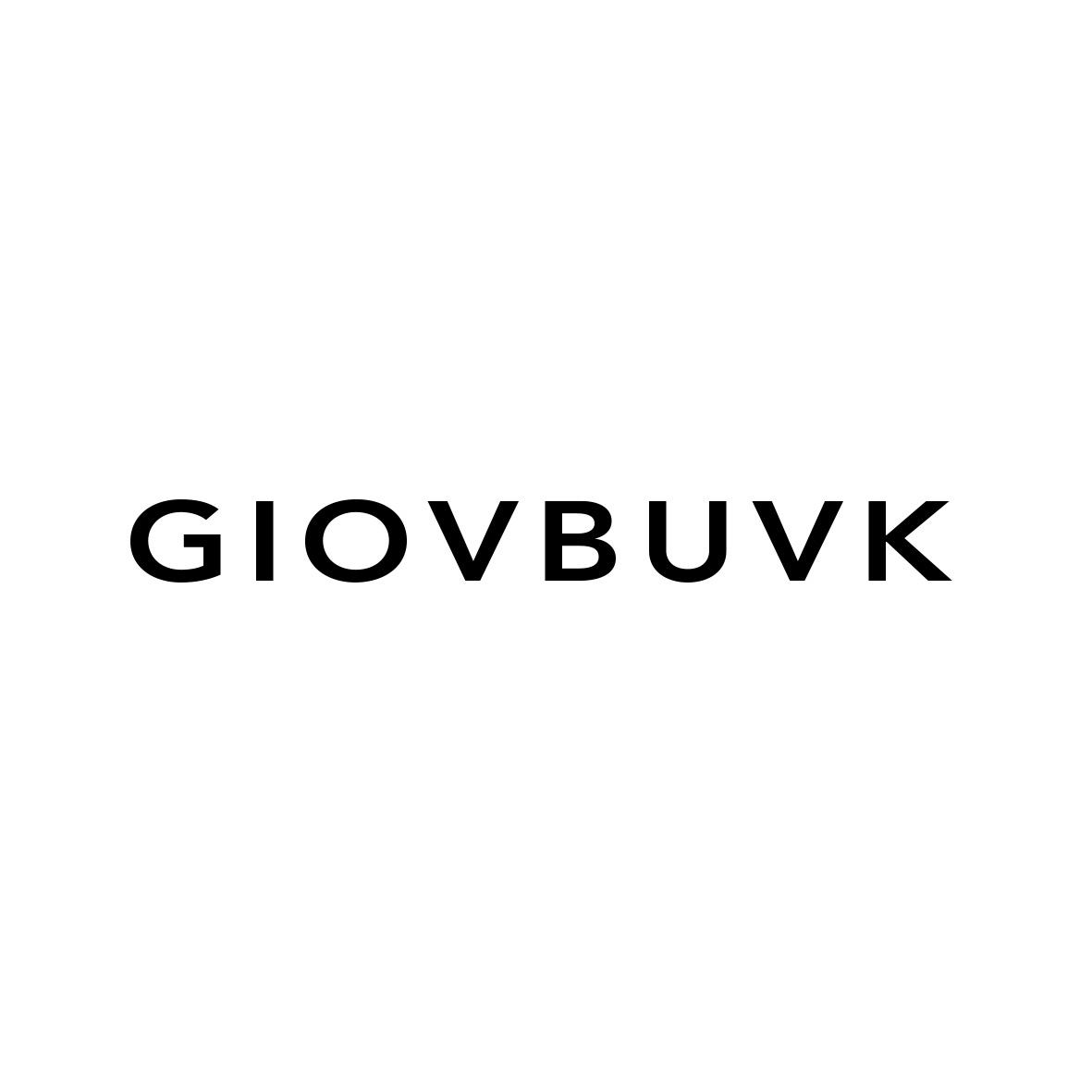 GIOVBUVK               