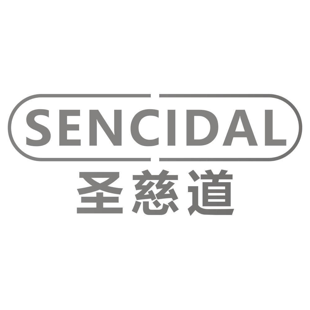 圣慈道 SENCIDAL